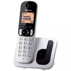 TELEFONO PANASONIC KX-TGC210SPB S-DU5 TELEFONO PANASONIC KX-TGC210SPB S